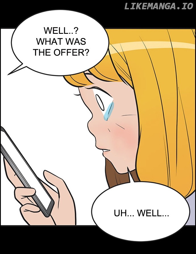 Yumi's Cells Chapter 325 - page 30