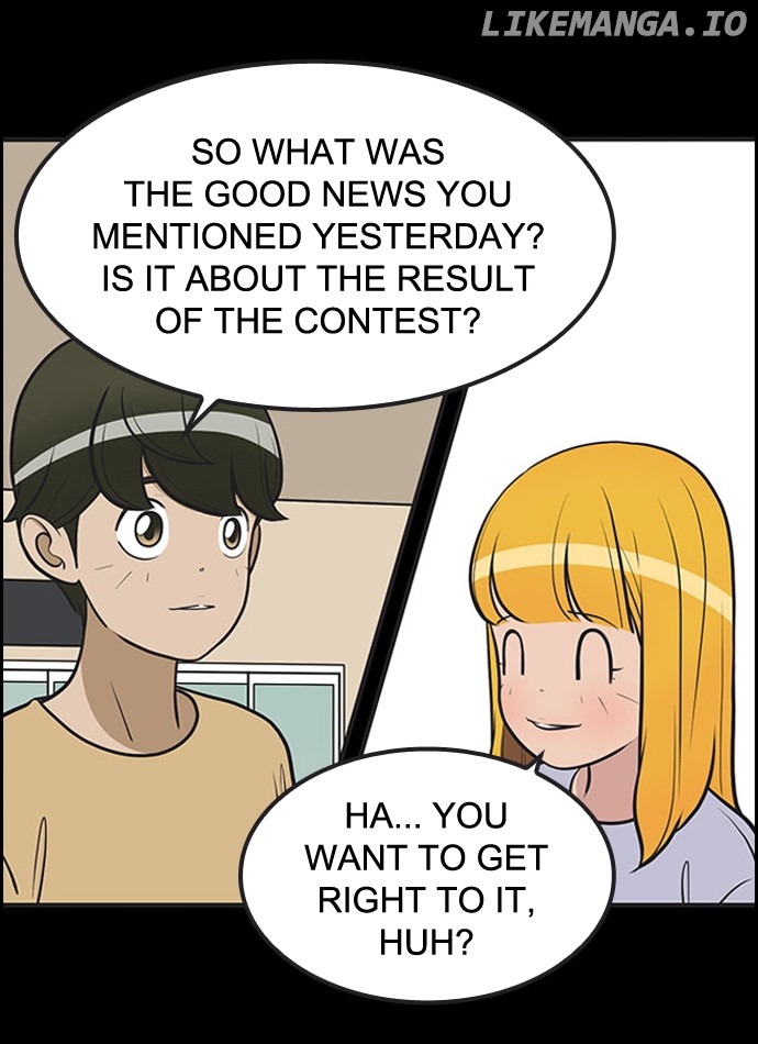 Yumi's Cells Chapter 325 - page 6