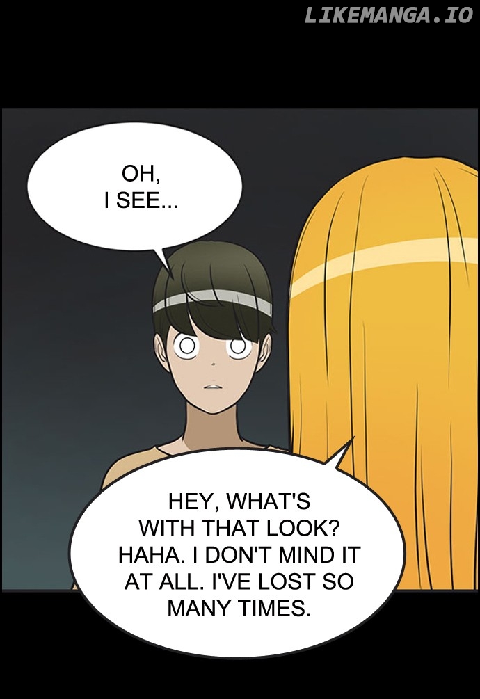 Yumi's Cells Chapter 325 - page 8