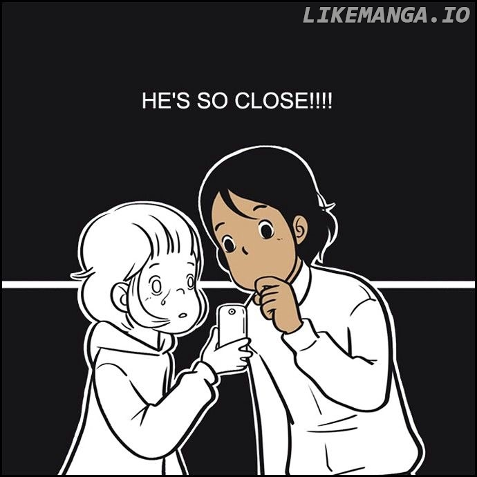Yumi's Cells Chapter 59 - page 22