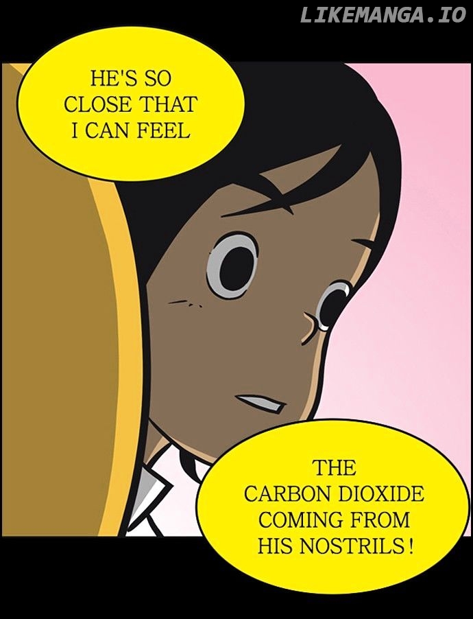Yumi's Cells Chapter 59 - page 23