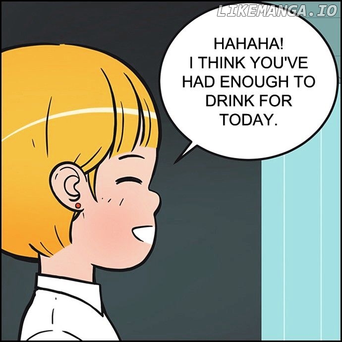 Yumi's Cells Chapter 150 - page 20