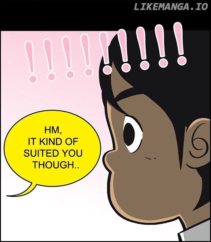 Yumi's Cells Chapter 60 - page 13