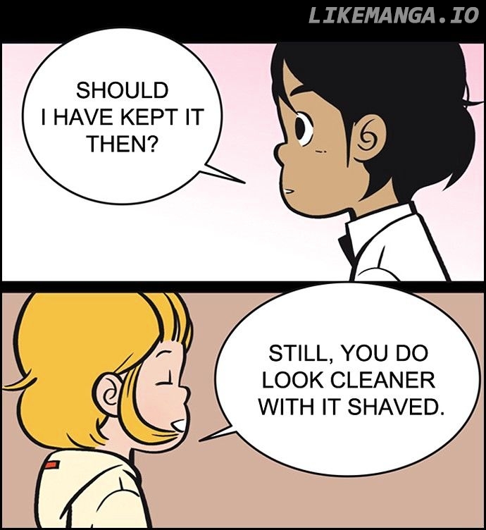 Yumi's Cells Chapter 60 - page 15