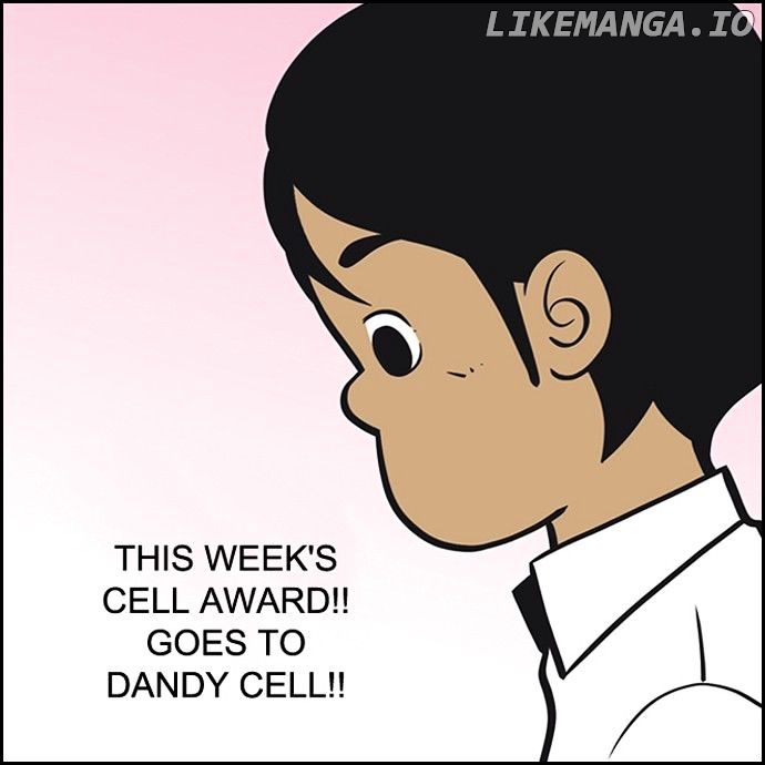 Yumi's Cells Chapter 60 - page 26