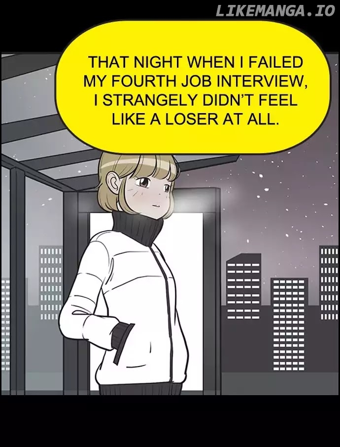 Yumi's Cells Chapter 326 - page 15