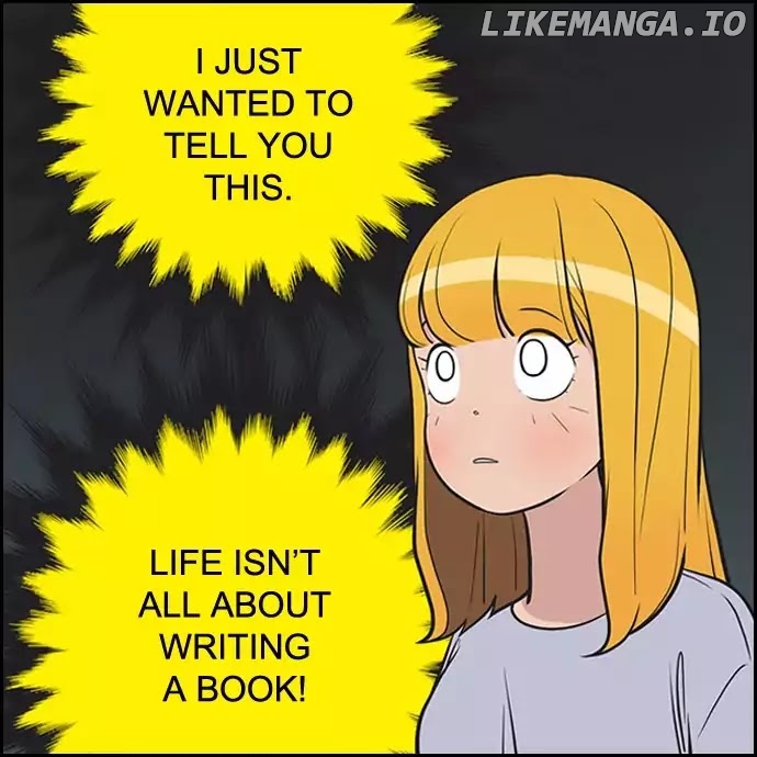 Yumi's Cells Chapter 326 - page 23