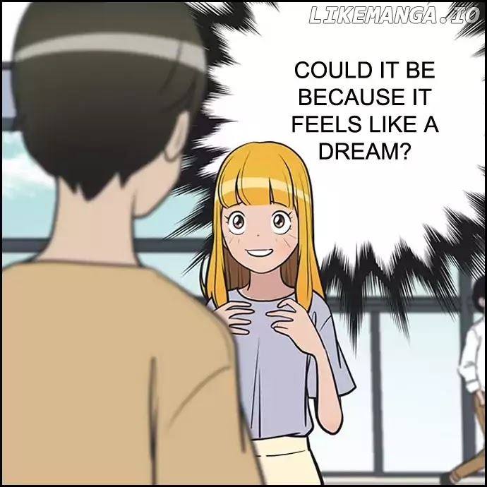 Yumi's Cells Chapter 326 - page 29