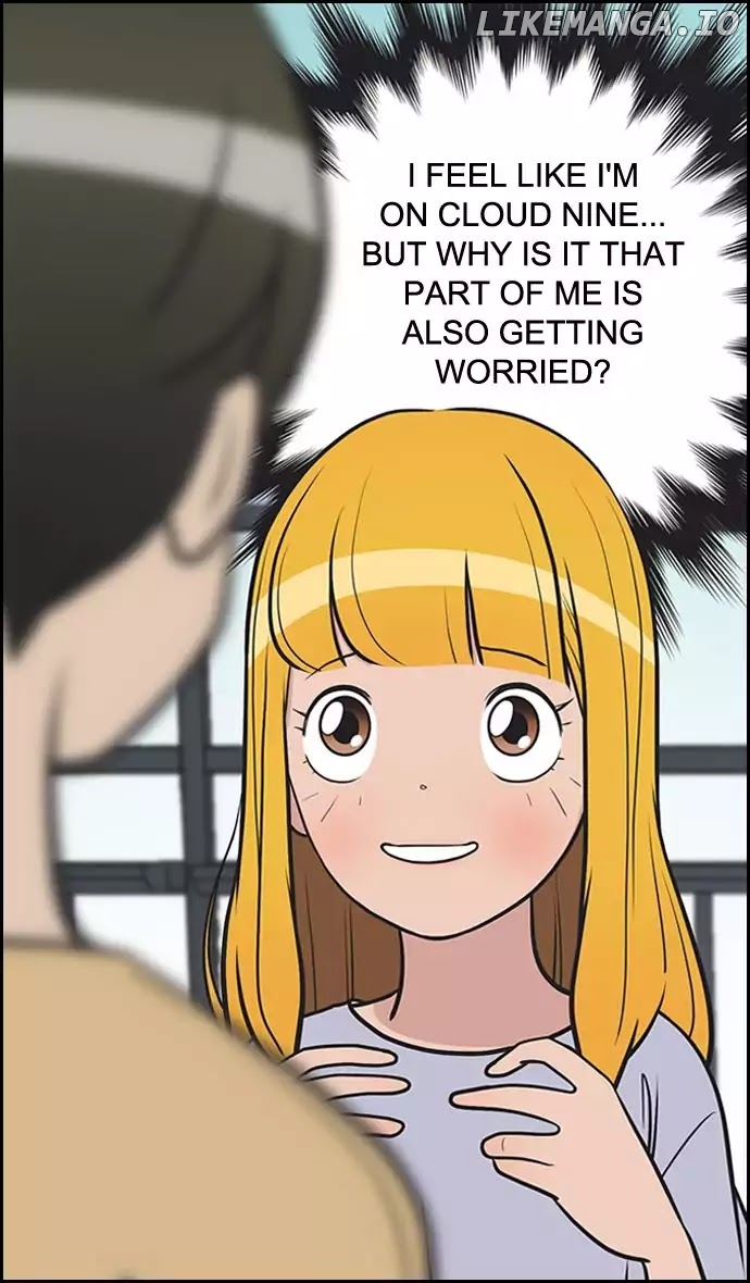 Yumi's Cells Chapter 326 - page 30