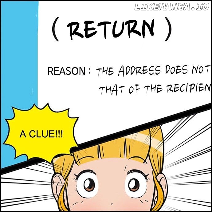 Yumi's Cells Chapter 241 - page 19