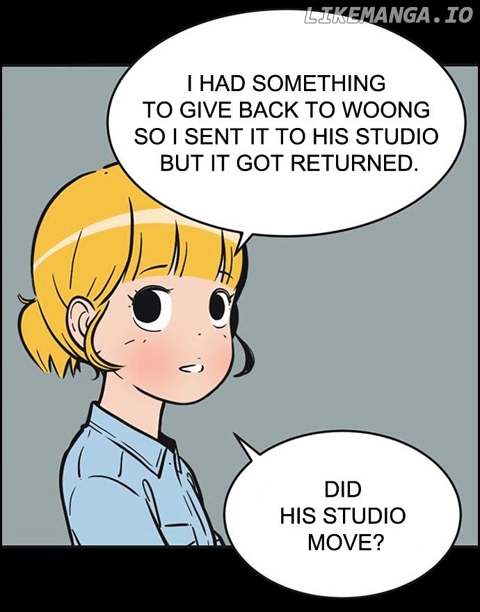 Yumi's Cells Chapter 241 - page 28
