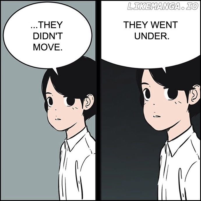 Yumi's Cells Chapter 241 - page 29