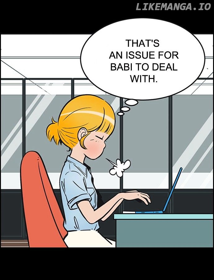 Yumi's Cells Chapter 241 - page 7
