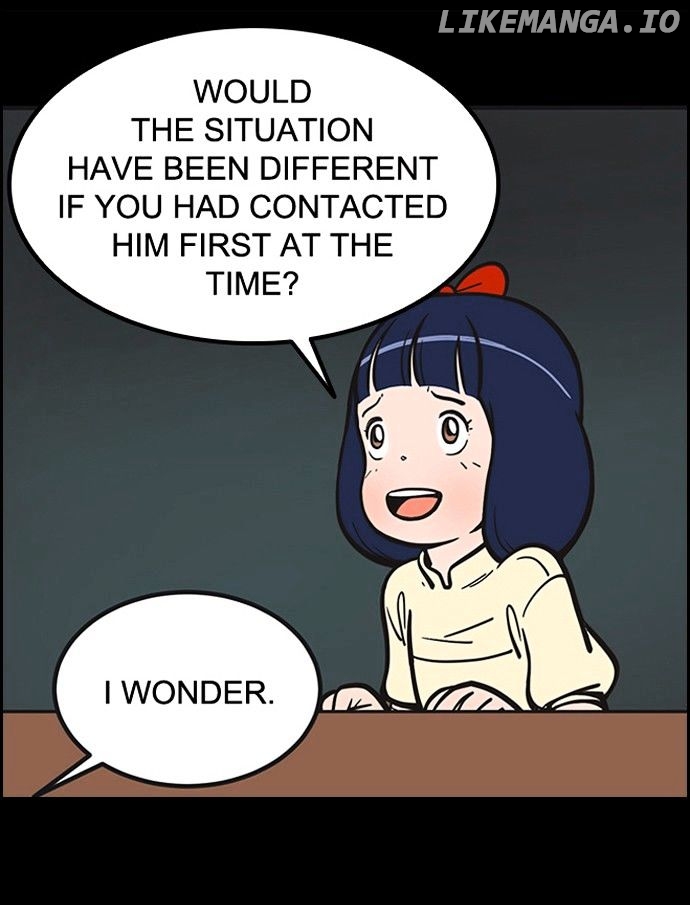 Yumi's Cells Chapter 151 - page 16