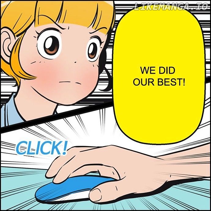 Yumi's Cells Chapter 242 - page 24