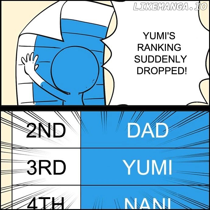 Yumi's Cells Chapter 242 - page 27