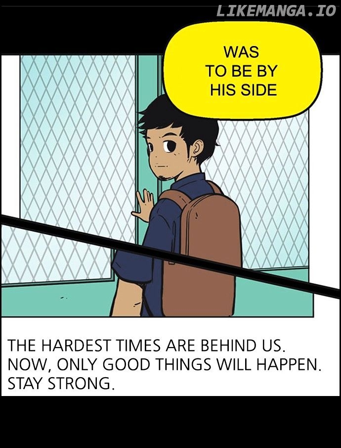 Yumi's Cells Chapter 242 - page 29