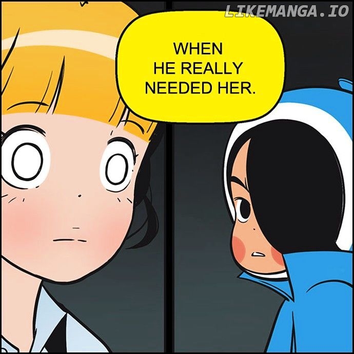 Yumi's Cells Chapter 242 - page 30
