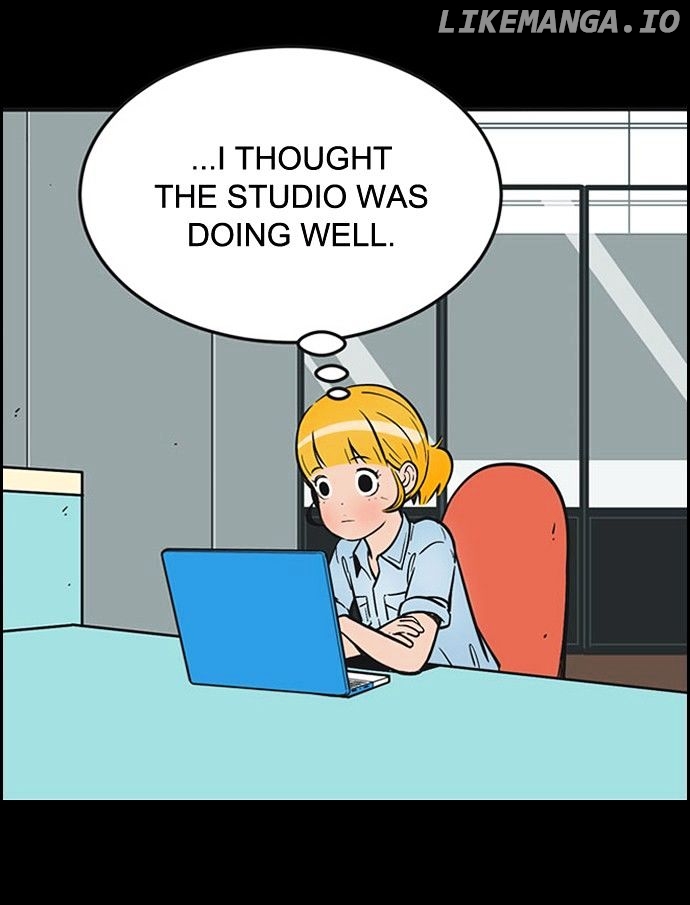 Yumi's Cells Chapter 242 - page 5
