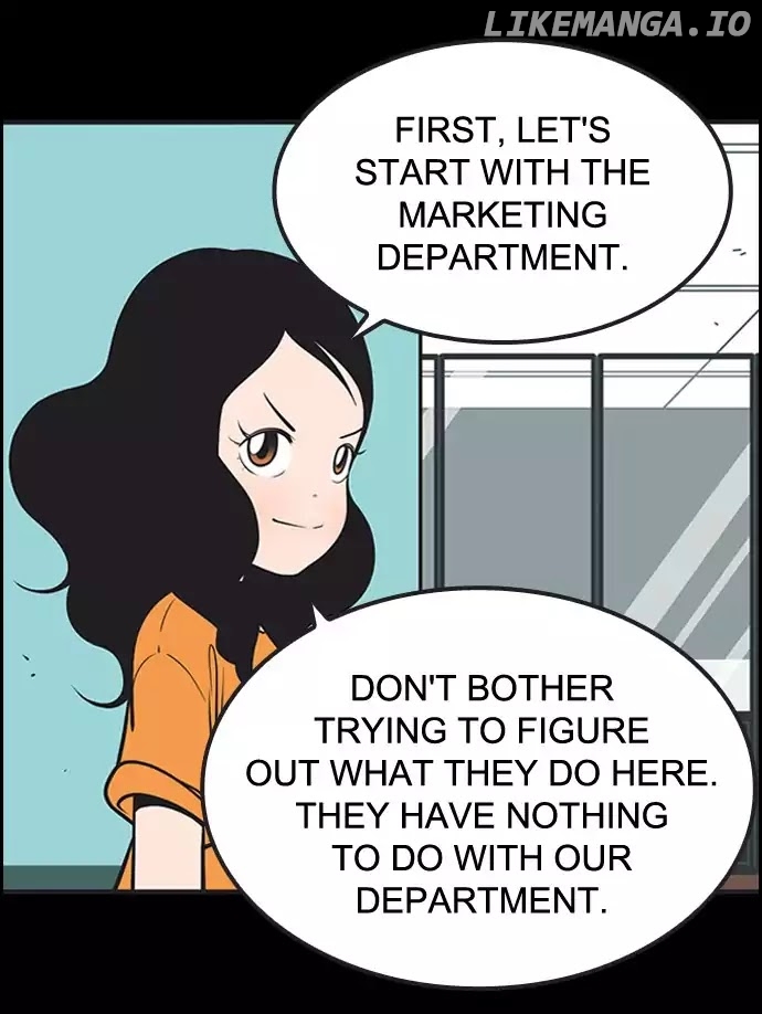 Yumi's Cells Chapter 327 - page 10