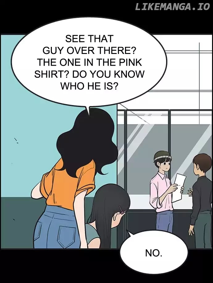 Yumi's Cells Chapter 327 - page 11
