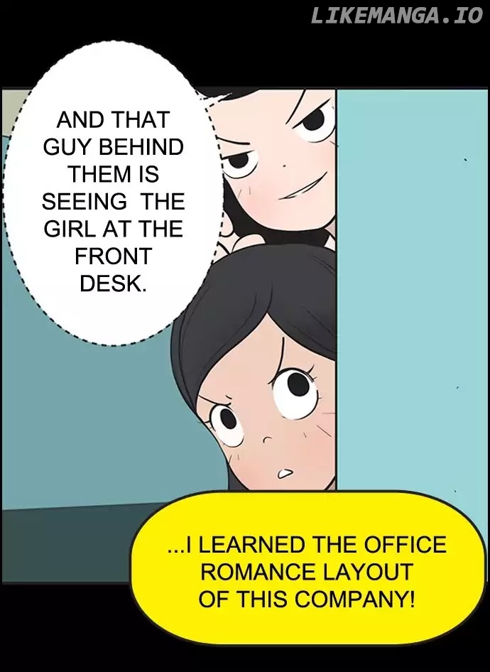 Yumi's Cells Chapter 327 - page 14