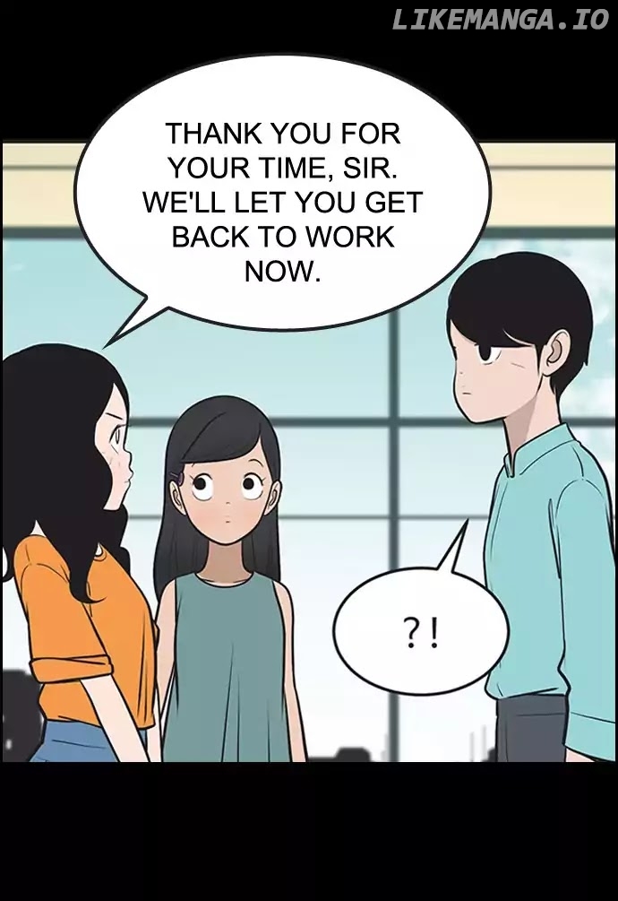 Yumi's Cells Chapter 327 - page 17