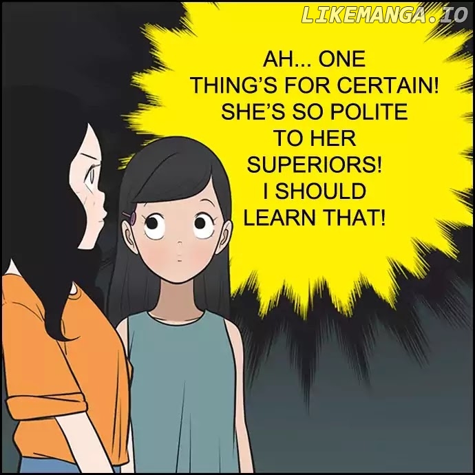 Yumi's Cells Chapter 327 - page 18