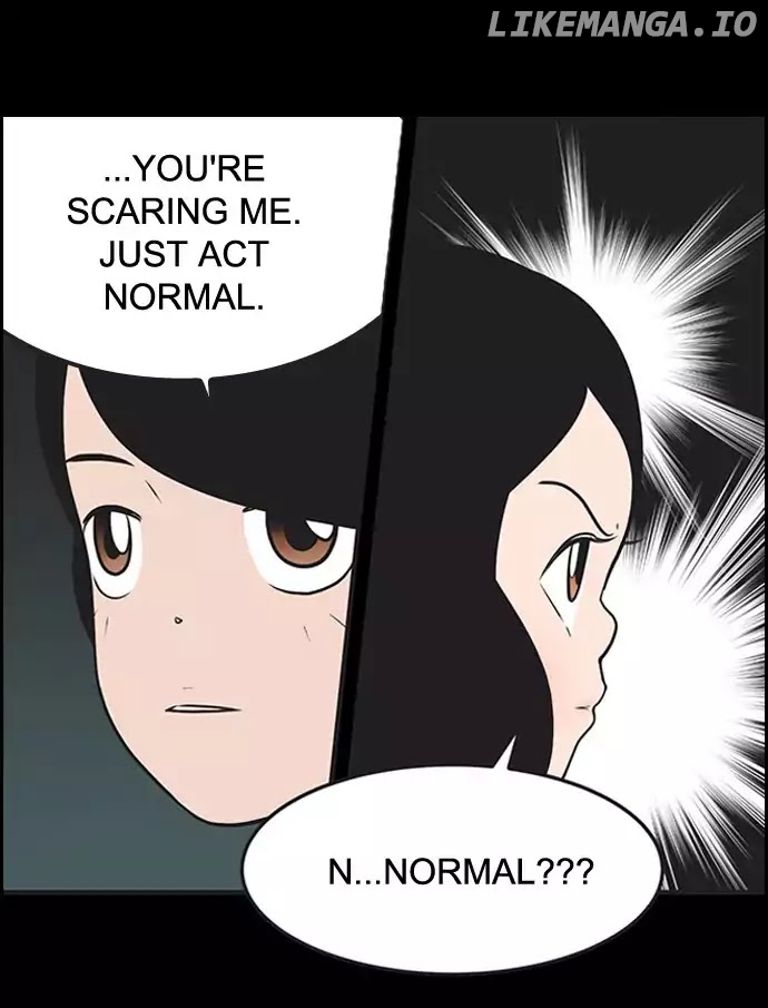Yumi's Cells Chapter 327 - page 19