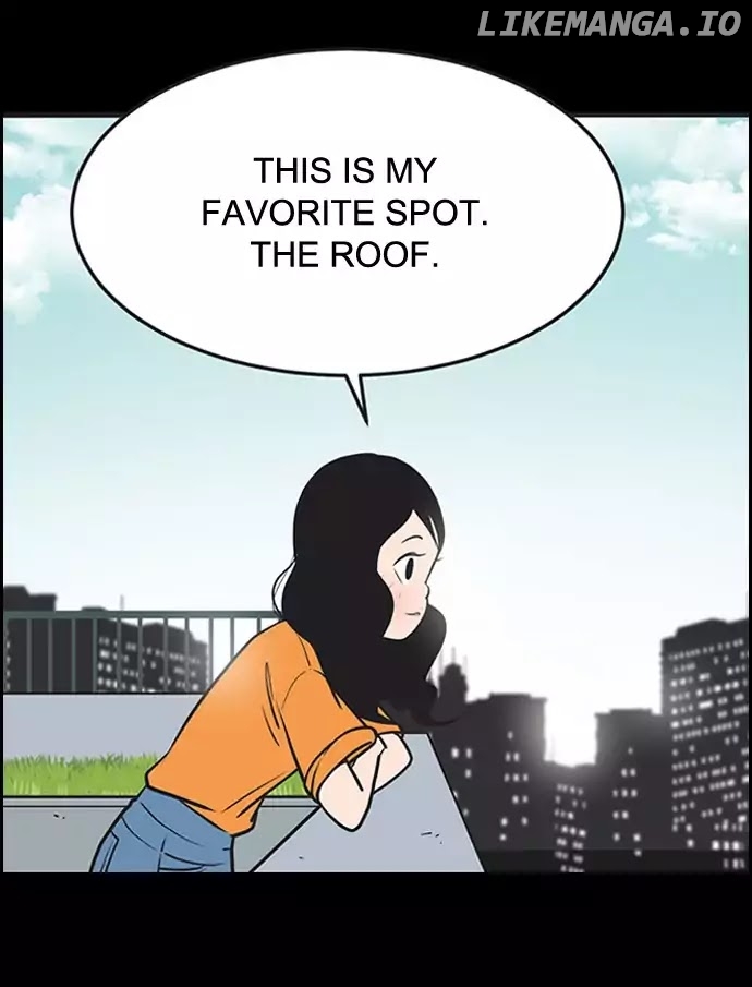 Yumi's Cells Chapter 327 - page 24