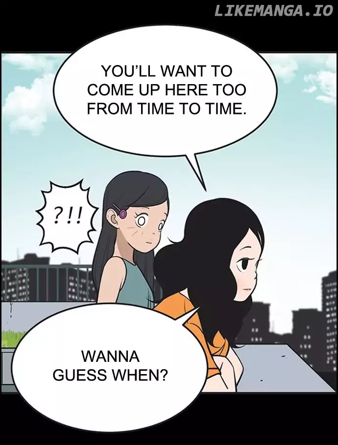 Yumi's Cells Chapter 327 - page 25