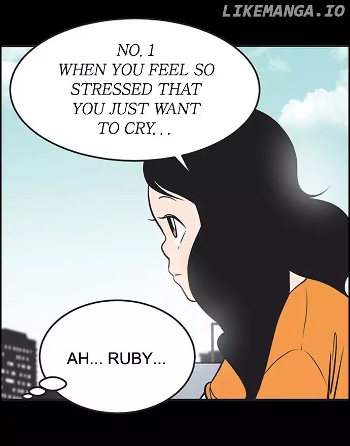 Yumi's Cells Chapter 327 - page 26