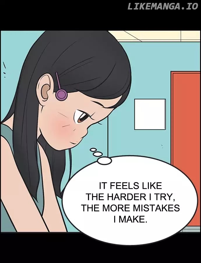 Yumi's Cells Chapter 327 - page 3