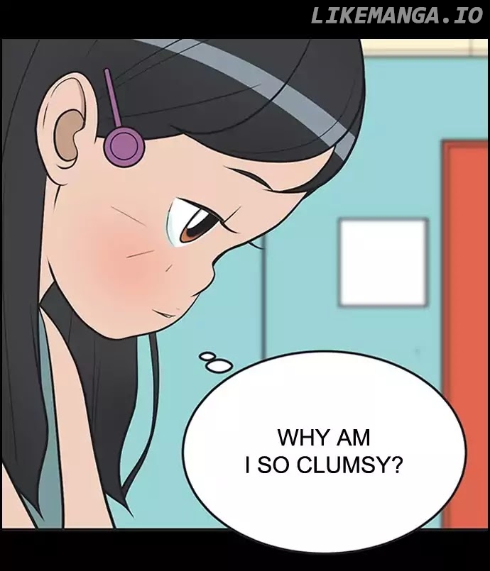 Yumi's Cells Chapter 327 - page 4