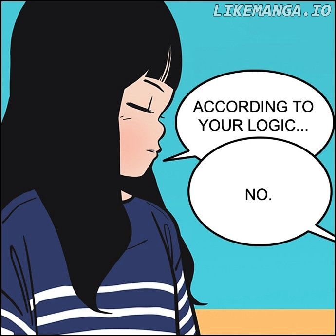 Yumi's Cells Chapter 152 - page 19