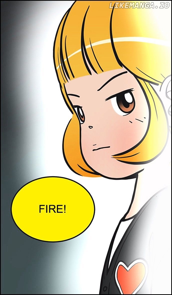 Yumi's Cells Chapter 152 - page 30