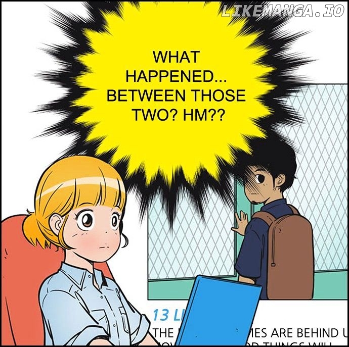 Yumi's Cells Chapter 243 - page 2