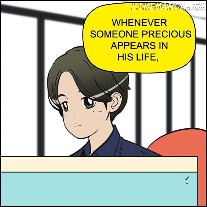 Yumi's Cells Chapter 243 - page 30
