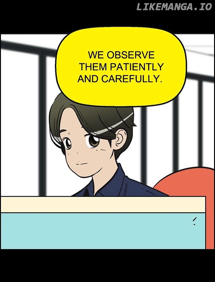 Yumi's Cells Chapter 243 - page 31