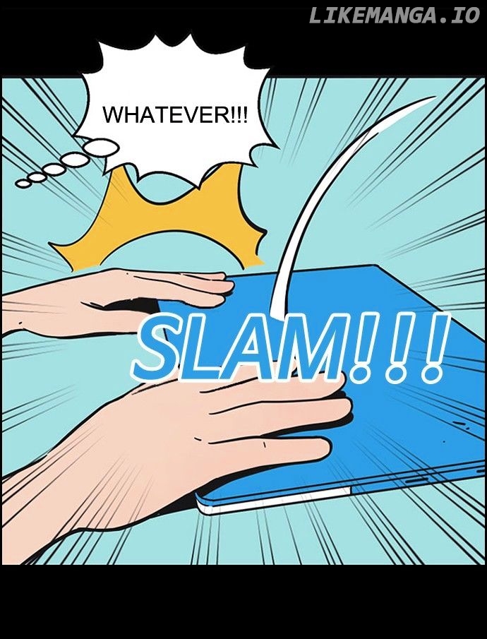 Yumi's Cells Chapter 243 - page 6