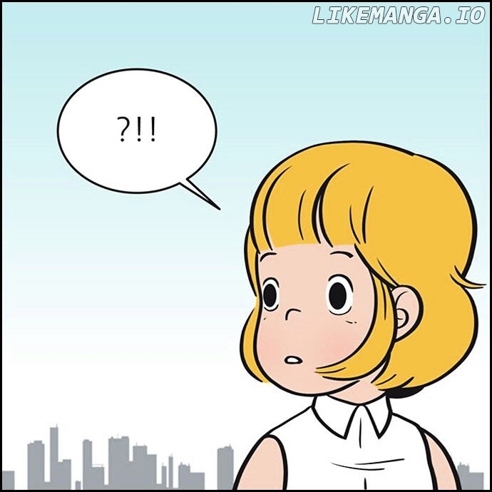 Yumi's Cells Chapter 62 - page 26