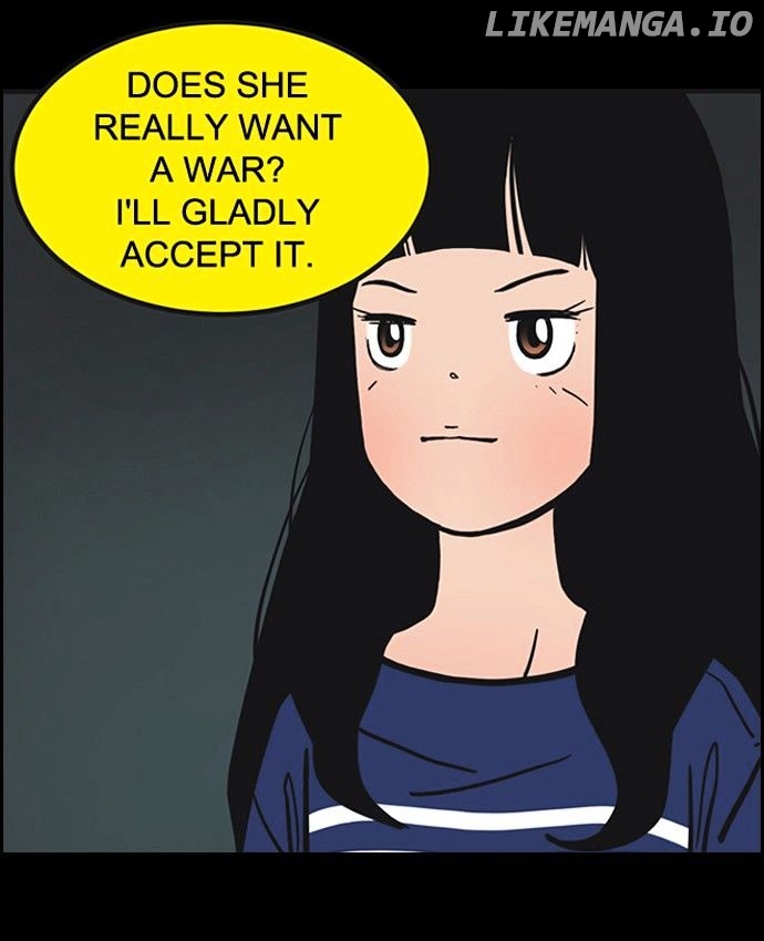 Yumi's Cells Chapter 153 - page 14
