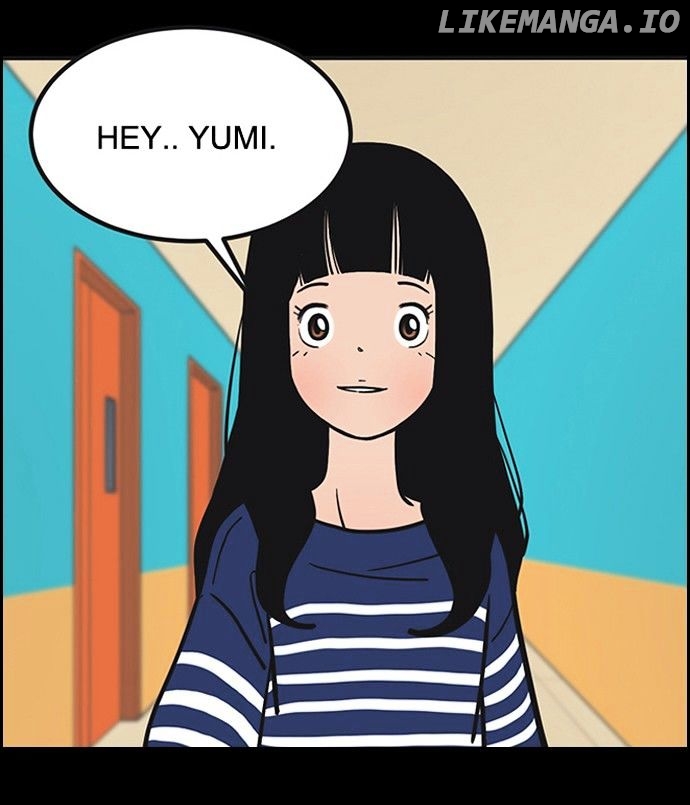 Yumi's Cells Chapter 153 - page 18