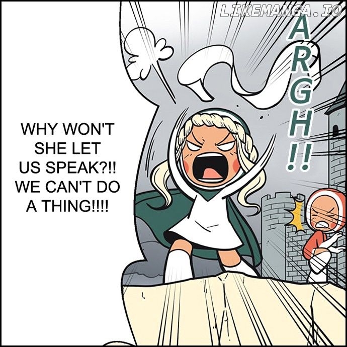 Yumi's Cells Chapter 153 - page 23