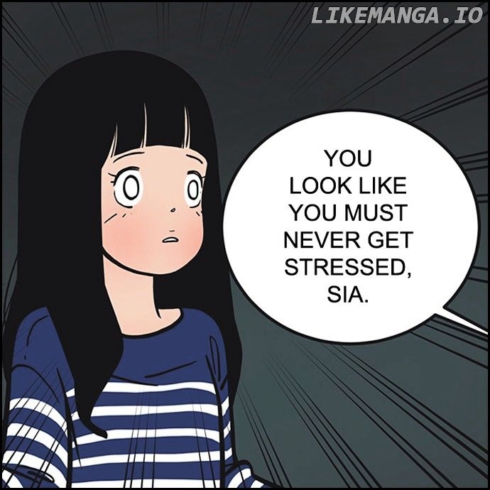 Yumi's Cells Chapter 153 - page 27
