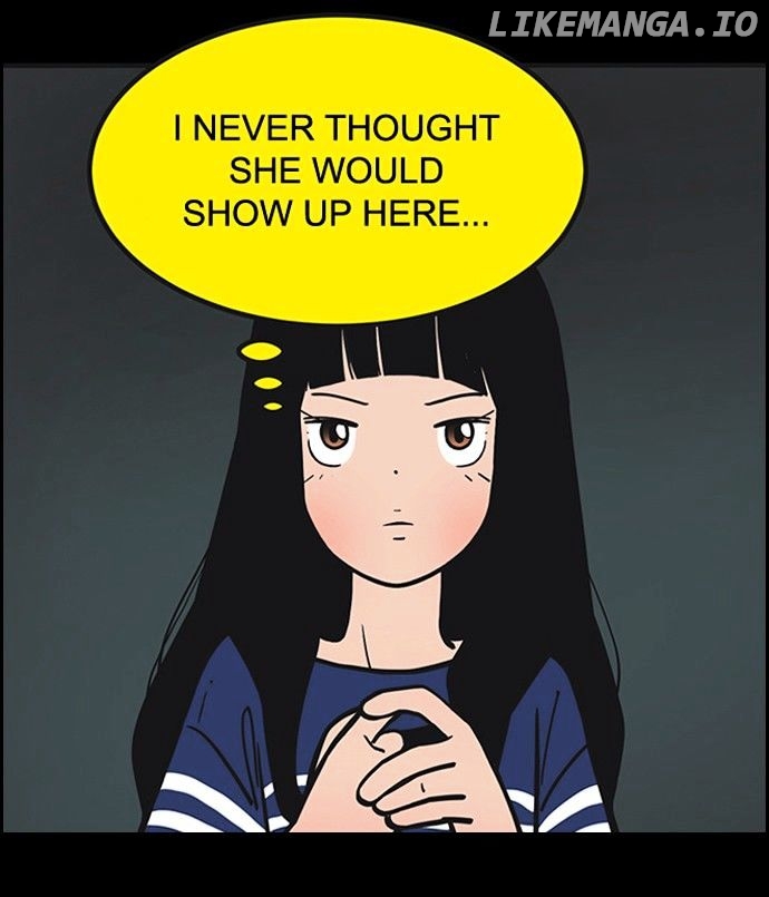 Yumi's Cells Chapter 153 - page 5