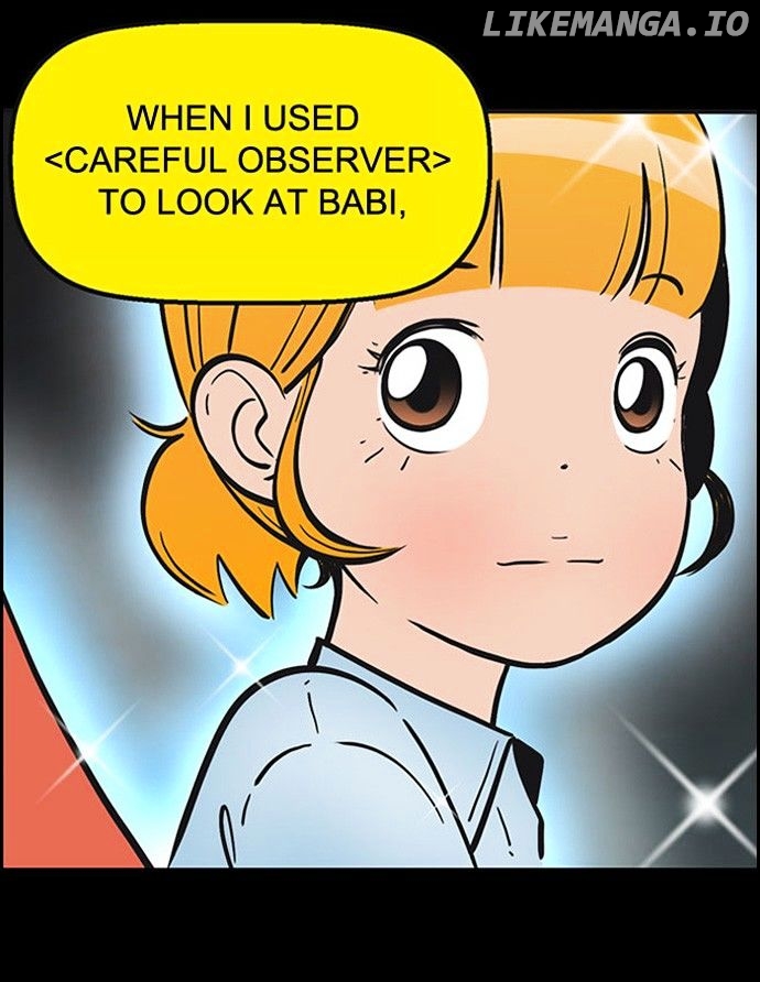 Yumi's Cells Chapter 244 - page 25