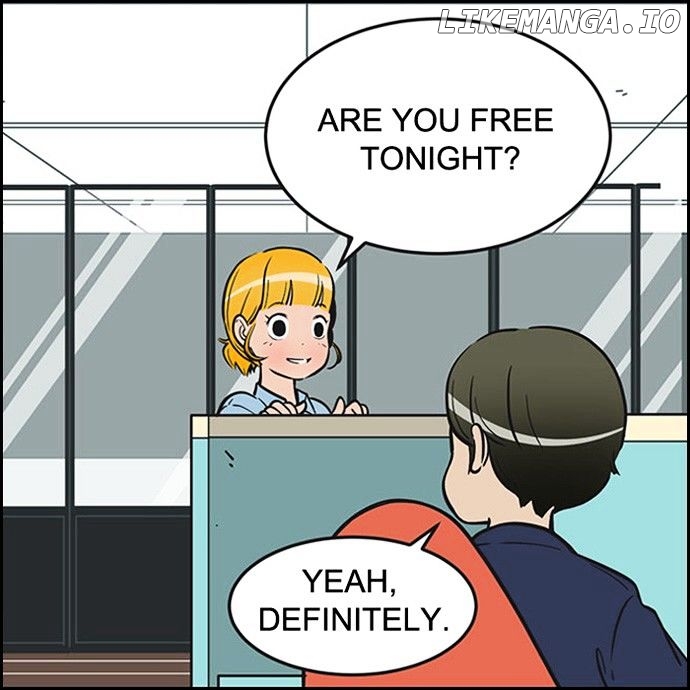 Yumi's Cells Chapter 244 - page 29