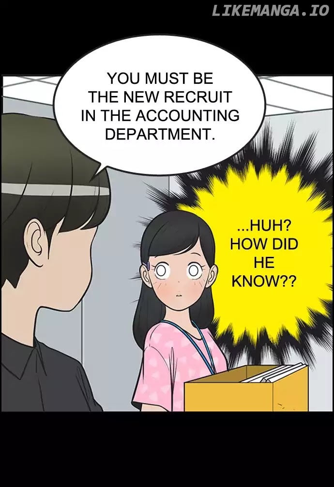Yumi's Cells Chapter 329 - page 11