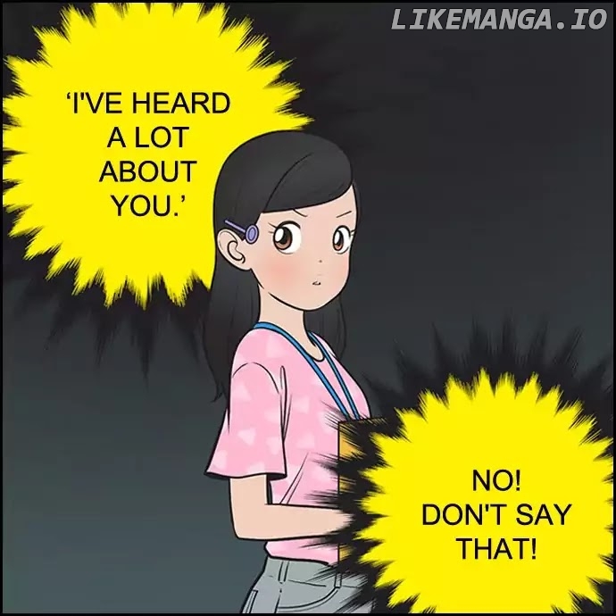Yumi's Cells Chapter 329 - page 13